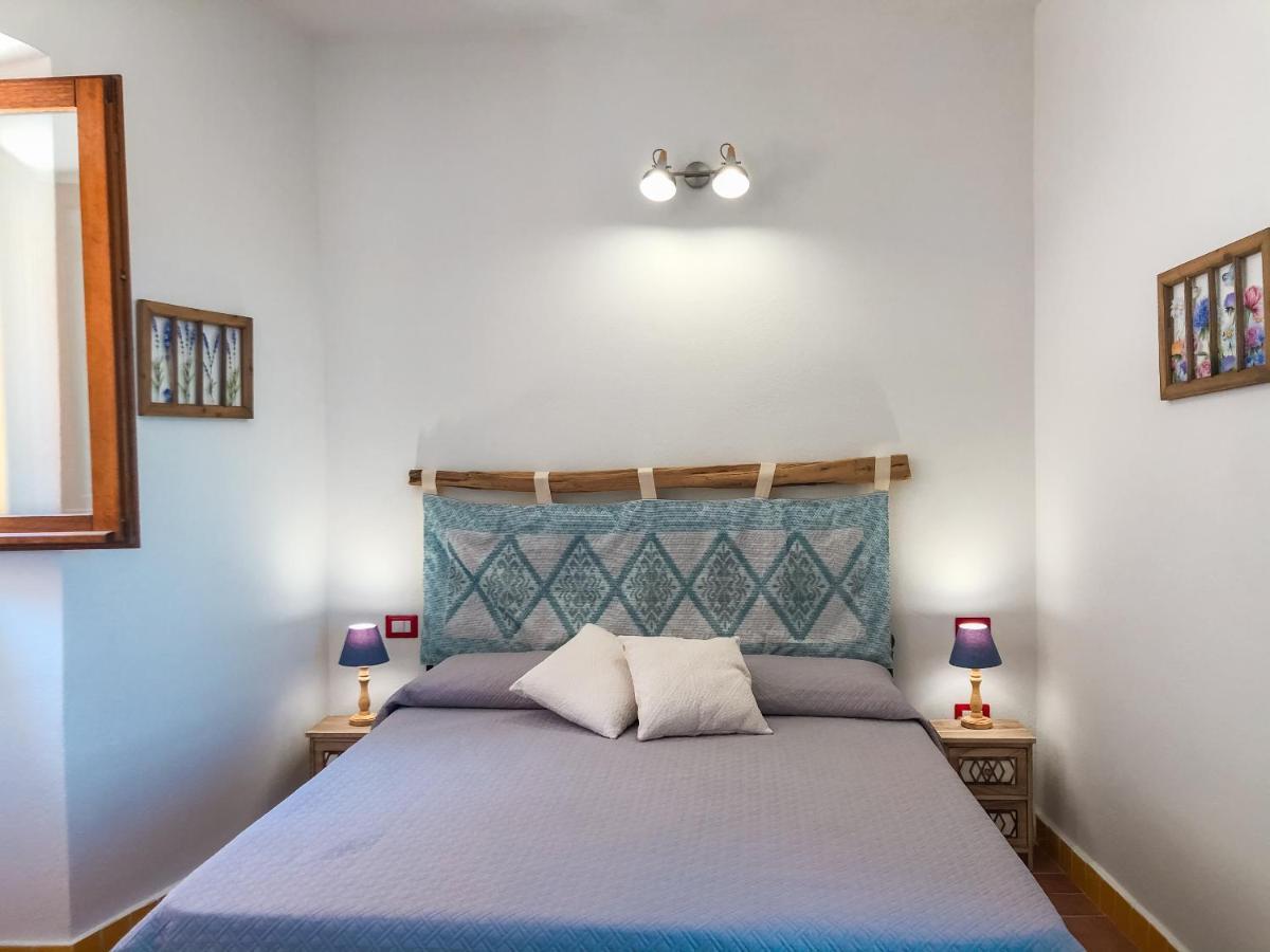 Panoramic Rooms Fora E ' Muros With Sea View Common Terrace , Ammentos Posada Buitenkant foto